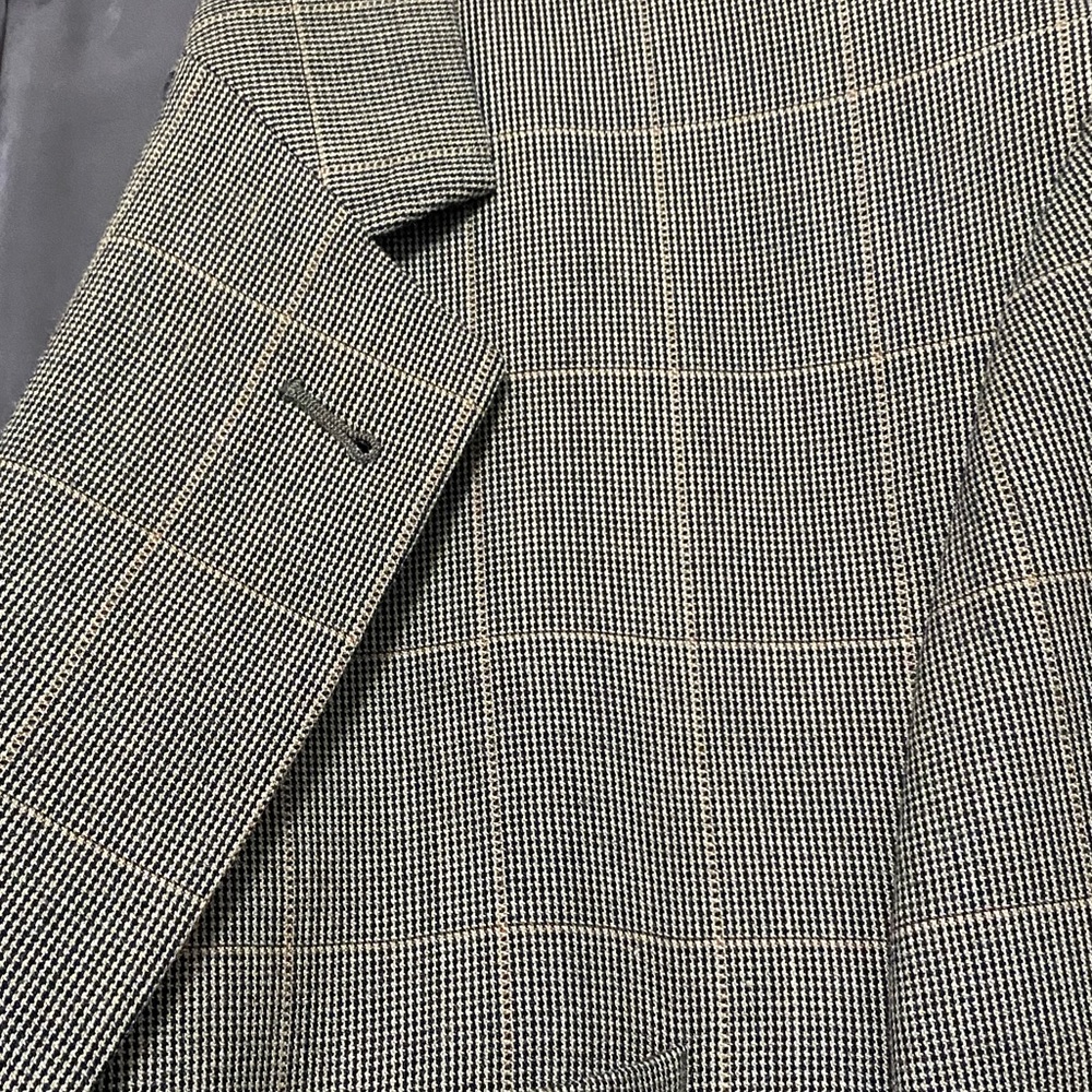Jos. A. Banks sport coat